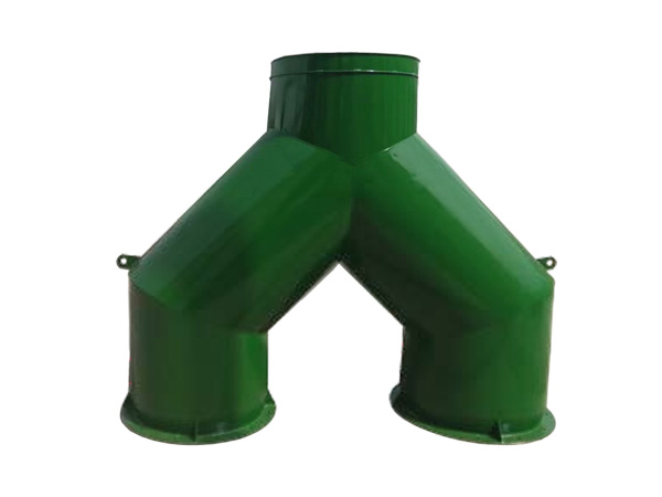 通風(fēng)自動切換器